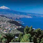 Cristianos Vistas Al Mar Y Cerca De La Playa Appartamento Los Cristianos (Tenerife)