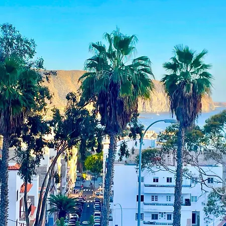 Διαμέρισμα Cristianos Vistas Al Mar Y Cerca De La Playa Los Cristianos (Tenerife)