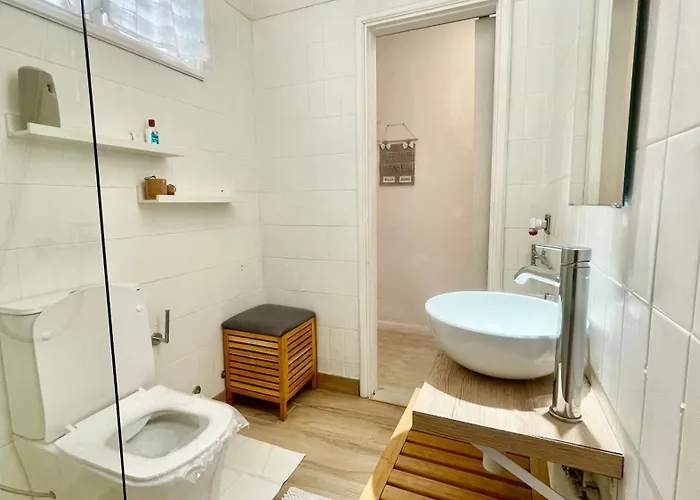 Διαμέρισμα Cristianos Vistas Al Mar Y Cerca De La Playa Los Cristianos (Tenerife)