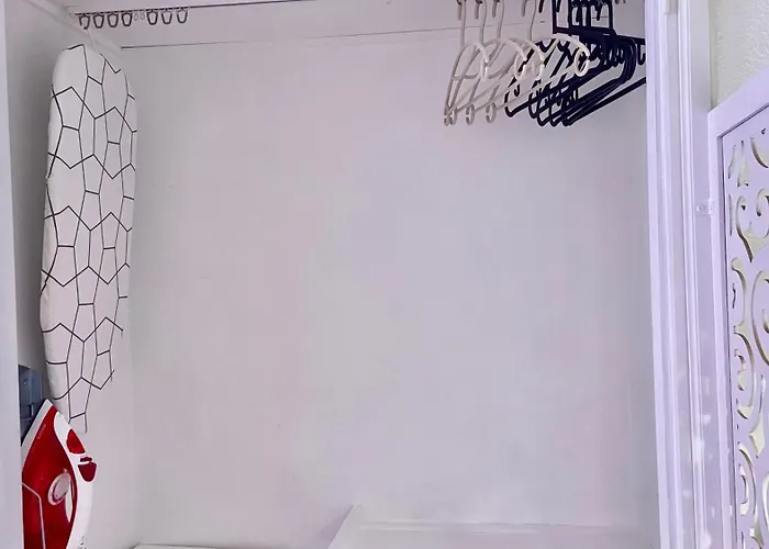 Διαμέρισμα Cristianos Vistas Al Mar Y Cerca De La Playa *