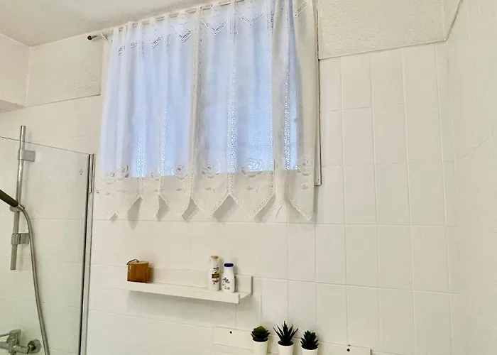 Cristianos Vistas Al Mar Y Cerca De La Playa Διαμέρισμα *