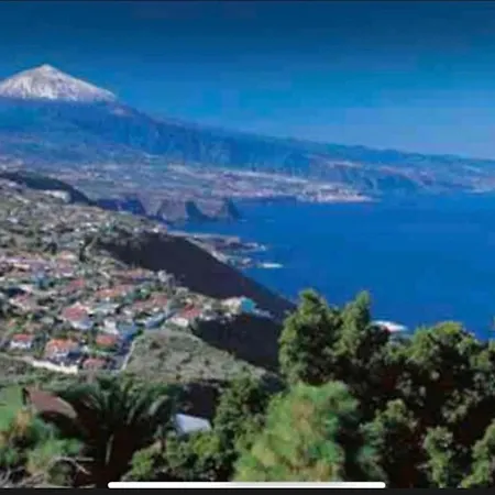 Apartment Cristianos Vistas Al Mar Y Cerca De La Playa Los Cristianos (Tenerife)
