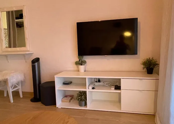 Apartman Cristianos Vistas Al Mar Y Cerca De La Playa *
