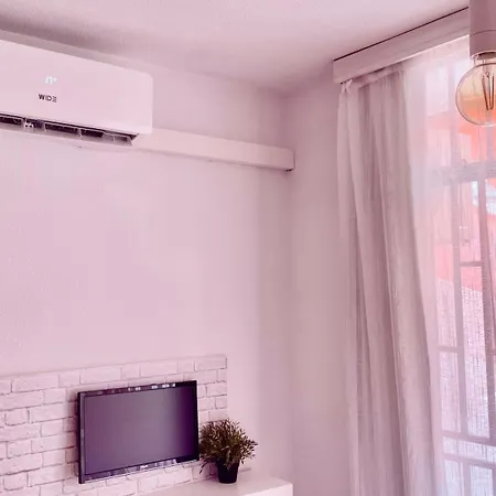 Cristianos Vistas Al Mar Y Cerca De La Playa * Los Cristianos (Tenerife)