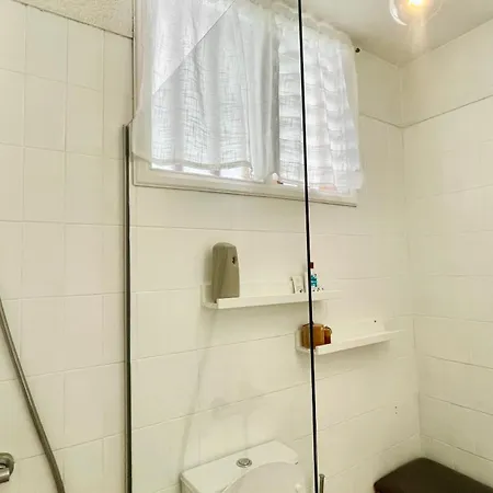 Appartement Cristianos Vistas Al Mar Y Cerca De La Playa Los Cristianos (Tenerife)