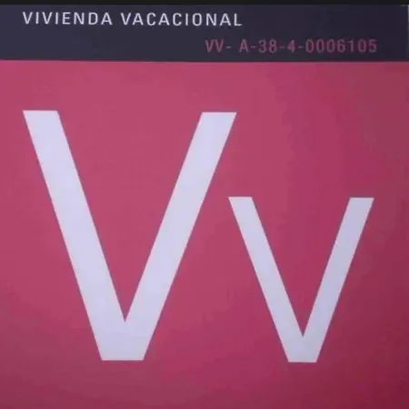 アパート Cristianos Vistas Al Mar Y Cerca De La Playa *