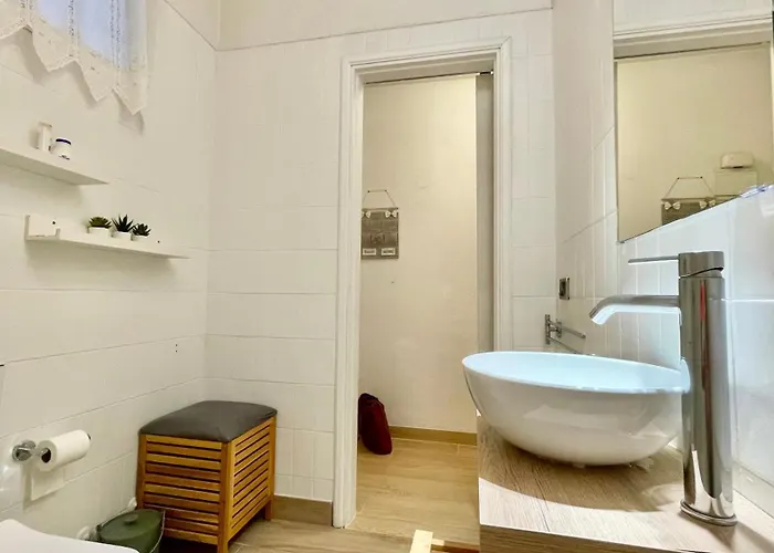 Cristianos Vistas Al Mar Y Cerca De La Playa Apartment